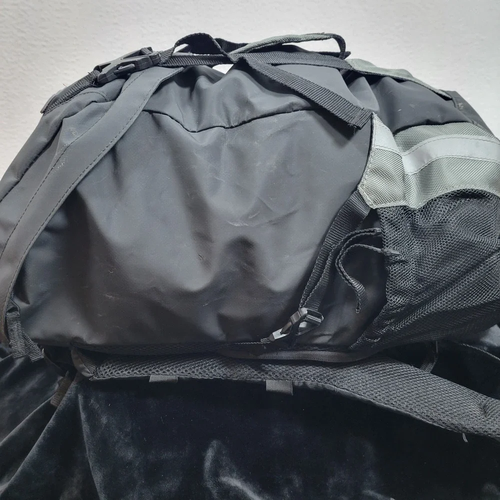 Fieldline Motorcycle‎ Accessories Backpack 34.9 Liter